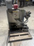 Remtron Truck Case Pusher (Loading Fee $25.00 (Located Evans City, PA)