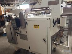 Woodman Stainless Steel Auger Filler, S/N PLBAI-25LN06266-92, V230 (Loading Fee $500 (Located Fort