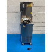 Gami T240 Chocolate Tempering Machine, Good Working Condition.(Machine #4044) (Lift Out and Lift Out