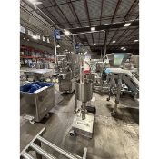 Unifiller Deco-Mate Depositor, S/N DCM-118400-007-01, Mfg. 2023, Good Used Condition (Machine #