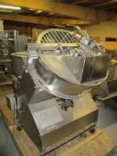 FEMC Pocket Filler, Capacity Up to 120 Pockets Per Minute, Pocket Size: Adjustable From 2.5