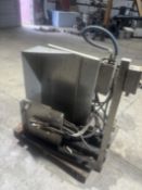 Cannon Truck Case Pusher (Loading Fee $25.00 (Located Evans City, PA)