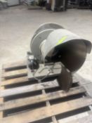 Cap Feeder System (Loading Fee $25.00 (Located Evans City, PA)