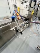 2016 LEONHARDT 3 VALVE FILLER / DOSER, MODEL TGS 2, S/N 0140445/1 (LOCATED NEBRASKA CITY, NE)