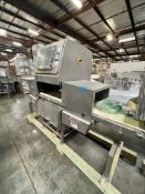 EAGLE X-RAY INSPECTION SYSTEM, MODEL PACK 430, S/N 101533 (Loading Fee $250) (Located Carson, CA)