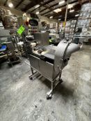 S/S SLICER (Loading Fee $250) (Located Carson, CA)