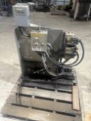 Remtron Truck Case Pusher (Loading Fee $25.00 (Located Evans City, PA)