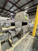 EAGLE X-RAY INSPECTION SYSTEM, MODEL PACK 430, S/N 101534 (Loading Fee $250) (Located Carson, CA)