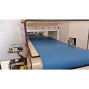 Safeline Signature Metal Detector, Air Push Reject System, Aperture Width and Height Aprox. 11.8