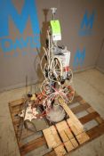 Beardsworth Group Small 211 Aerosol Can Filler Assembly (INV#101671) (Located @ the MDG Auction