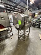 FRESHTEC S/S SLICER (Loading Fee $250) (Located Carson, CA)