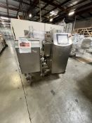 THERMO SCIENTIFIC X-RAY INSPECTION SYSTEM, MODEL NEXTGUARD (Loading Fee $250) (Located Carson, CA)