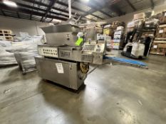 FORMAX PATTY FORMER, MODEL F-6 (Loading Fee $250) (Located Carson, CA)