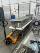 Sani-Matic 200 Gal. COP Tank (Clean Out of Place) (Located Elizabeth, NJ)
