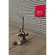 John Hunt Little Champion Pie Machine - Used (Machine #4017) (Loading Fee $20) (Located Pottstown,