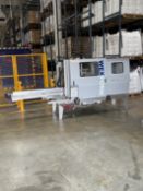 Wexxar Automatic Case Erector - Bottom Taper, Model 615-T (Located Elizabeth, NJ)