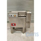 Treif - Felix 100 CE Dicer, Machine #27101069881 105167, 415 V Operating, Voltage 3 Phase, Control