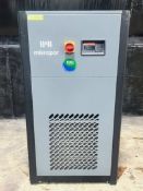Milkroper Air Dryer, Model MKUS-350, S/N 2119MA11616, Year 2020, Recently in Operation/Ran Great,