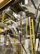 FANUC PICK AND PLACE ROBOT, MODEL M-3IA 6A (LOCATED NEBRASKA CITY, NE)