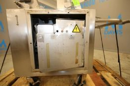 Handtmann Linker / Separator, Type 115-21, SN 609, 220V ( Note: Machine is Missing Parts) (INV#