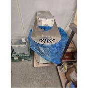 Fima MX40 Spiral Mixer, Year of Mfg. 2020, Single Phase, 40 kg of Dough Capacity - Good Used