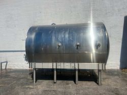 DECEMBER 2025 YEAR END Multi-Location Food and Beverage Equipment, Pharmaceutical, Meat, Dairy and Cheese Equipment Auction