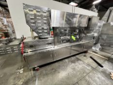 S/S CUP SEALER (Loading Fee $250) (Located Carson, CA)