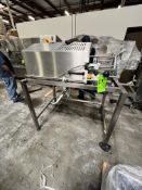 TENRIT FOODTEC KNIFE VEGETABLE PEELER (Loading Fee $250) (Located Carson, CA)