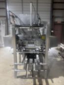 Cannon Mini 8 oz. - 4 oz. Case Packer (Loading Fee $25.00 (Located Evans City, PA)