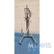 Unifiller - Ispot Depositor, YOM 2018 (Machine #4031) (Located Pottstown, PA)