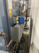 Rite Steam Heating Boiler, Model 105S, S/N 32915, Max. BTU Input Per Hr. 105000, MAWP Steam 15 psi,