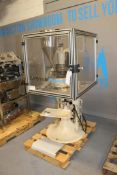 Manesty/Oyster Rotary Tablet Press, M/N B3B, S/N 277252, 16 station, 6.5 ton compression pressure,
