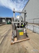 TUBAR HYDRAULIC DUMPER (INVENTORY # ) (LOCATED @ MDG SHOWROOM - PITTSBURGH, PA) (LOCATED @ MDG SHOW