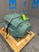 RAM 600 HP AMMONIA COMPRESSOR SPARE MOTOR