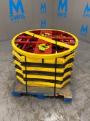 SOUTHWORTH 43 PALLET POSITIONER