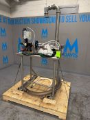 HINDS BOCK TRANSFER PUMP