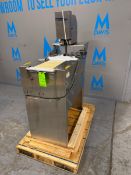 Mettler Toledo 706 Autolabeler