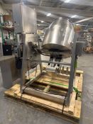 S/S Rotary Mixer / Tumbler