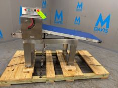 Rondo Dodge 25 W Dough Calibrator