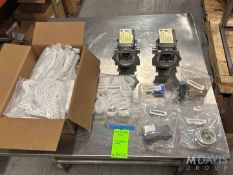 MASSMAN CASER PARTS