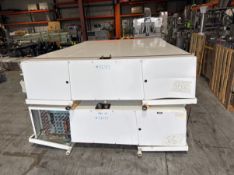 (2) Kelvion Goedhart Air Coolers