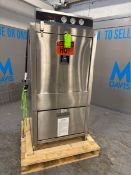 Douglas Pot / Pan / Utensil Commercial S/S Washer