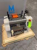 Clamco Rollbag Automatic Table Top Bagger