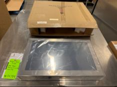 NIB HOPE INDUSTRIES 23 UNIVERSAL MOUNT MONITOR