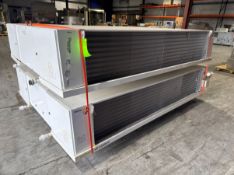 (2) Kelvion Goedhart Air Coolers
