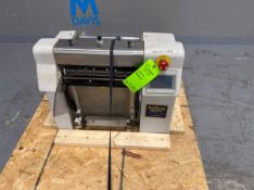 Clamco Rollbag Automatic Table Top Bagger