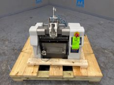 Clamco Rollbag Automatic Table Top Bagger