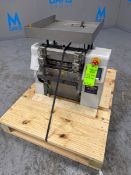 Clamco Rollbag Automatic Table Top Bagger