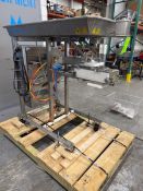 2019 MULTI-FILL S/S VOLUMETRIC FILLER