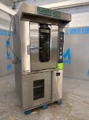 ZUCCHELLI FORNI / BAKERS BEST ROTARY OVEN